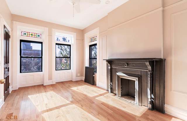 271 Jefferson Avenue - 271 Jefferson Avenue, Brooklyn, NY 11216
