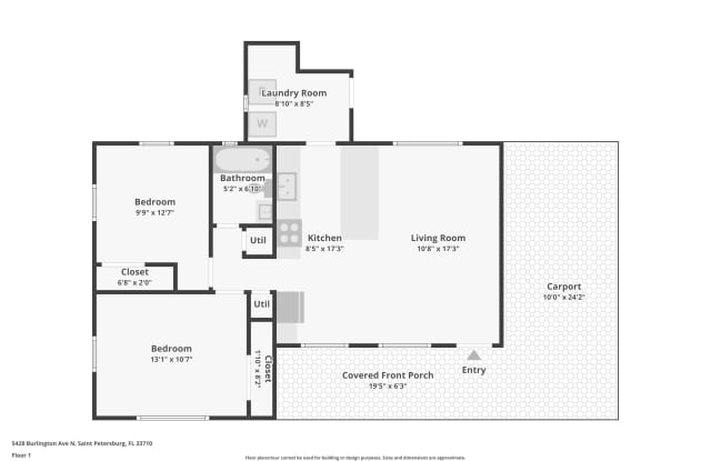 5428 Burlington Avenue North photos photos 5428 Burlington Avenue North photos photos