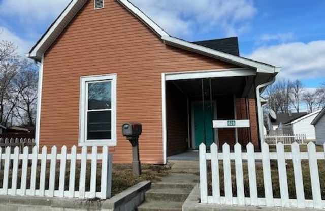 826 West 2nd Street photos photos