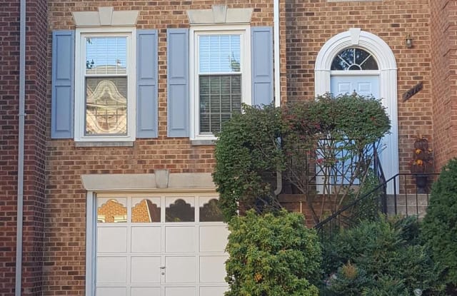 5171 WOODFIELD DRIVE - 5171 Woodfield Drive, Centreville, VA 20120