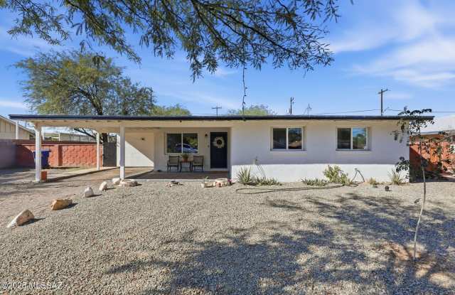 6424 E Calle Mercurio photos photos