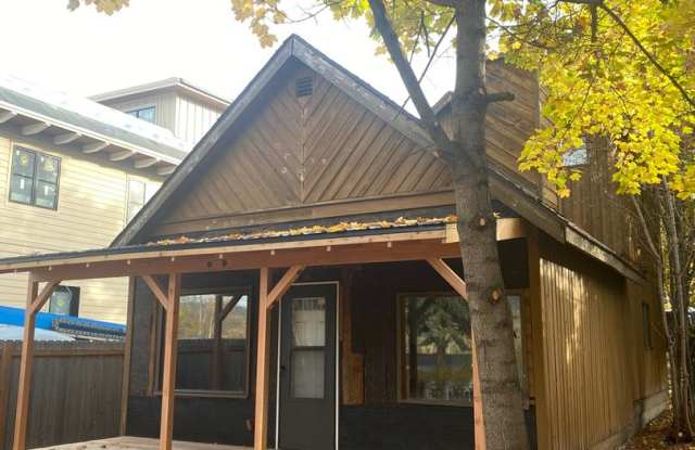 Charming 2BR House in Whitefish photos photos