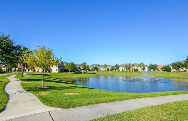 2047 Palm Forest Lane - 2047 Palm Forest Lane, Houston, TX 77077