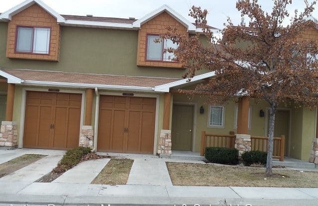 3903 Pine Landing Way - 3903 S Pine Landing Way, West Jordan, UT 84084