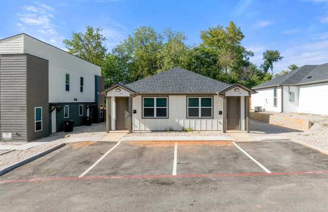 1164 & 1168 E Earle Gallery 1