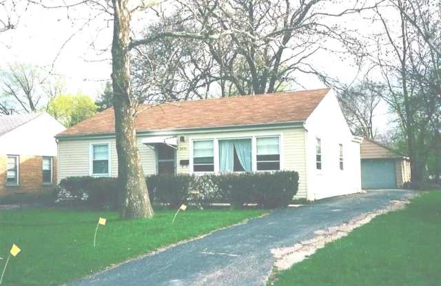 2231 Harrison Street photos photos