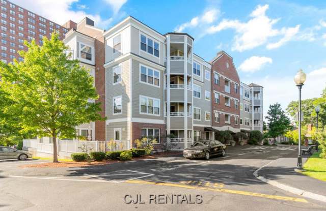 320 Ringe Ave - 320 Rindge Avenue, Cambridge, MA 02140