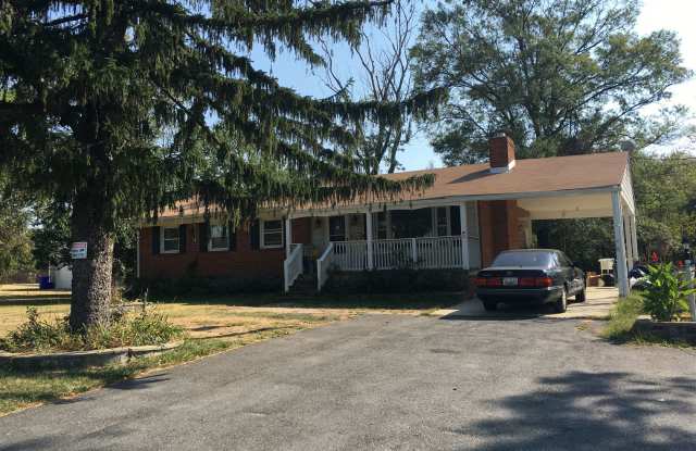4605 Sandy Spring Rd - 4605 Sandy Spring Road, Burtonsville, MD 20866