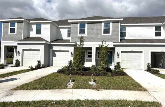 16521 BERGAMO PLACE - 16521 Bergamo Place, Manatee County, FL 34212