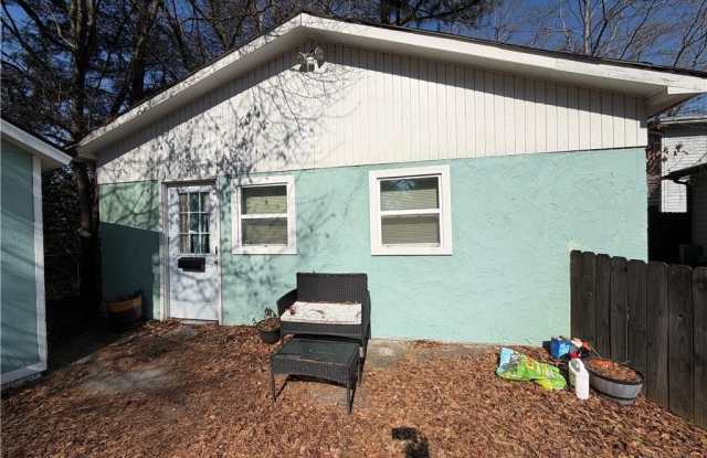 2701 Hood Avenue NW photos photos