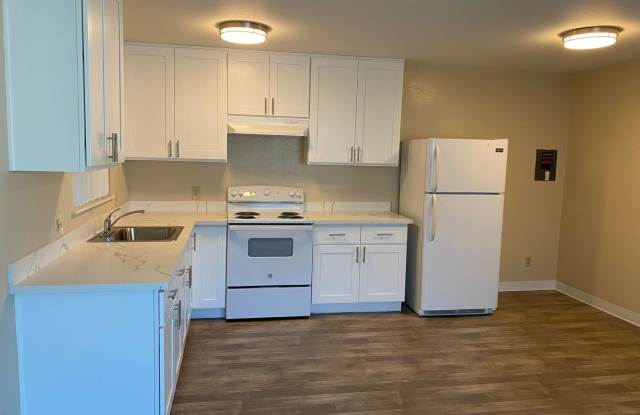 Remodeled 1 bed 1 bath apartment available now Gallery 4