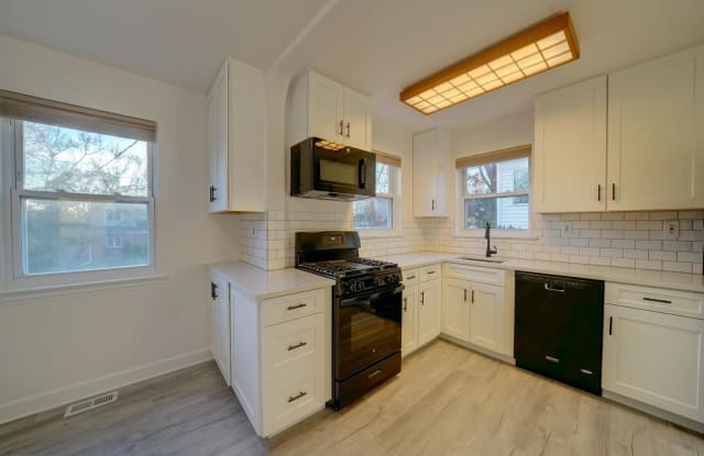 8817 2ND AVENUE - 8817 2nd Avenue, Silver Spring, MD 20910