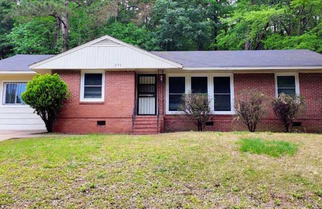 246 Robert E. Lee Drive, Columbus, GA  31903 photos photos