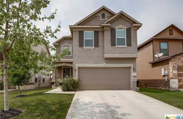 1973 Brandywine Drive - 1973 Brandywine Drive, New Braunfels, TX 78130