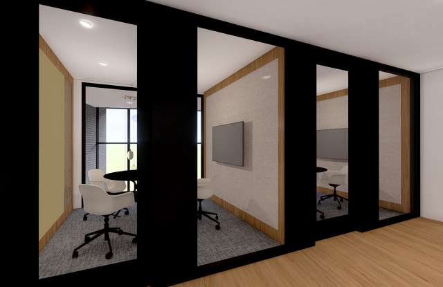 Villas Knoxville - Student Housing photos photos