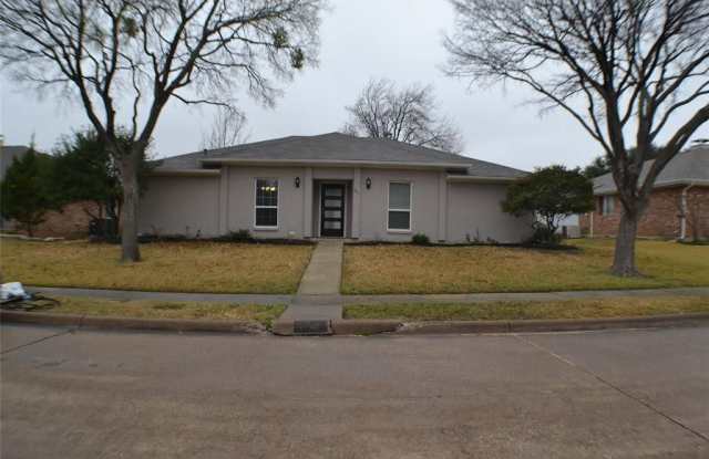 2311 Eastgate Drive - 2311 Eastgate Drive, Carrollton, TX 75006