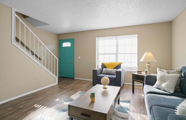 Diamond Crest Townhomes Gallery 2