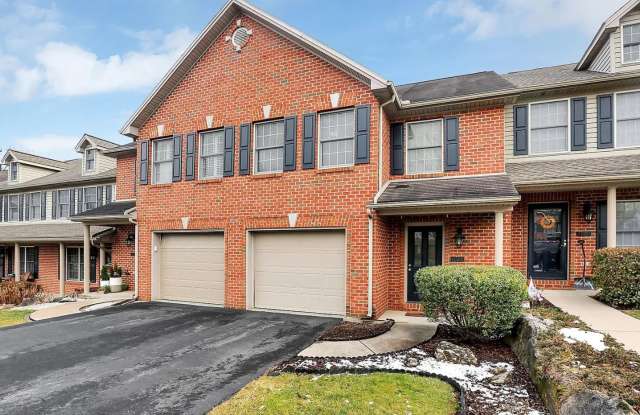 4089 Caissons Court - 1 Enola, PA 17025 - 4089 Caissons Court, Cumberland County, PA 17025