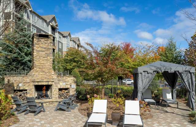 Aventine Asheville Gallery 3