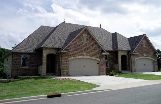 310 Pebble Stone Dr - 310 Pebblestone Lane, Rolla, MO 65401