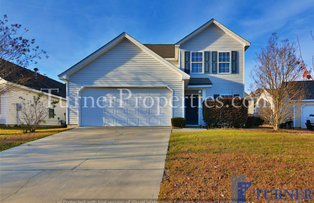 217 Marsh Deer Way - 217 Marshdeer Way, Columbia, SC 29229