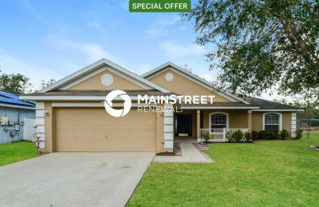 1825 Manitoba Court - 1825 Manitoba Court, Poinciana, FL 34759