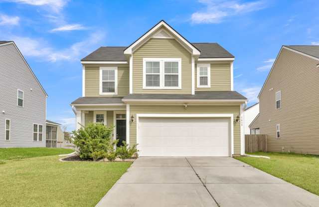 Modern Comfort & Easy Living in Ladson photos photos