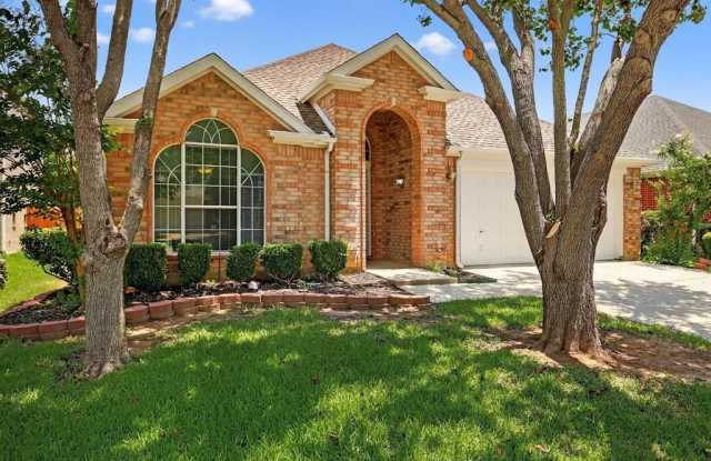 3012 Honey Locust Drive Gallery 2