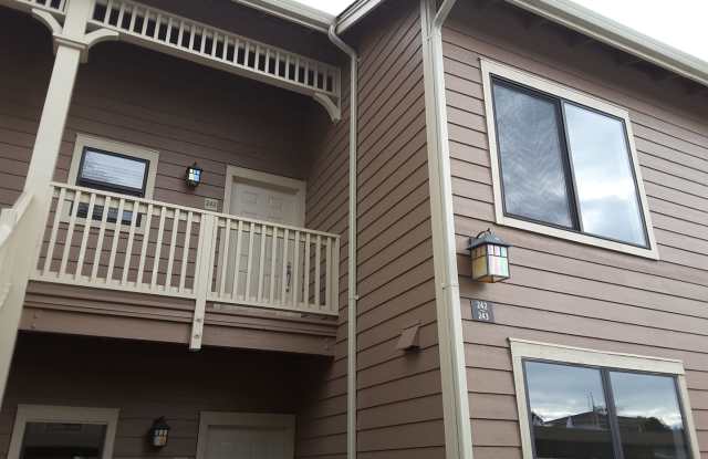 Newly Remodeled Condo Unit - Pet Friendly - 242 Shoreline Court, Richmond, CA 94804