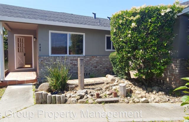 940 W. Hacienda Ave. - 940 W Hacienda Ave, Campbell, CA 95008