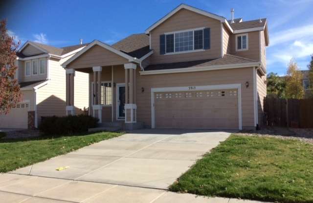 Immaculate 3-Bedroom Home in Springs Ranch! photos photos