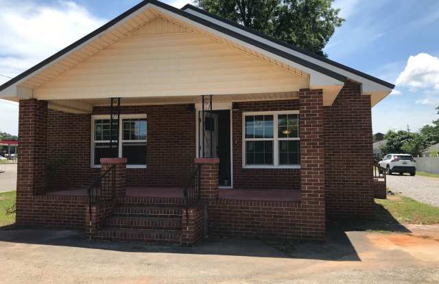 904 Snow Street - 904 Snow St, Oxford, AL 36203