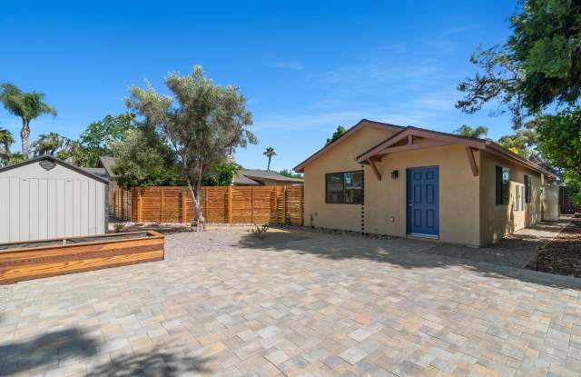 Newly Built ADU in the Heart of Encinitas photos photos