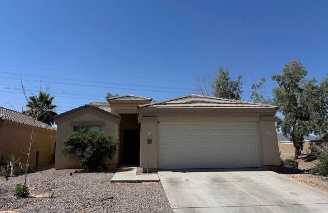 Beautiful 4 Bedroom Home for Rent in Tolleson! - 8541 West Riley Road, Phoenix, AZ 85353 Beautiful 4 Bedroom Home for Rent in Tolleson! - 8541 West Riley Road, Phoenix, AZ 85353
