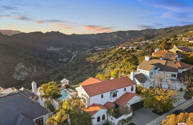 16866 Charmel Lane - 16866 Charmel Lane, Los Angeles, CA 90272