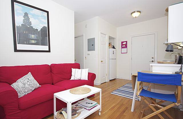 483 Beacon St - 483 Beacon Street, Boston, MA 02115