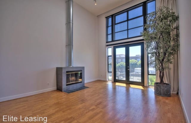 161 Gilbert Street #10 - 161 Gilbert St, San Francisco, CA 94103