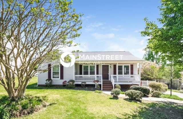 1046 Ball Park Road - 1046 Ball Park Road, Thomasville, NC 27360 1046 Ball Park Road - 1046 Ball Park Road, Thomasville, NC 27360