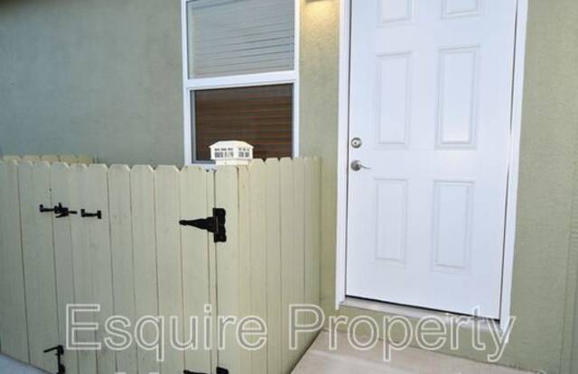 69 W. ELFIN GREEN - 69 West Elfin Green, Port Hueneme, CA 93041
