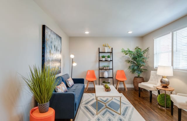 331 Grace St - 331 Grace Street, Nashville, TN 37207