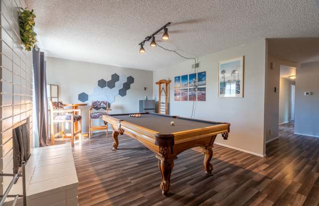 Furnished 4BR Oceanside Retreat w/ Pool Table, Home Gym & Utilities Included photos photos