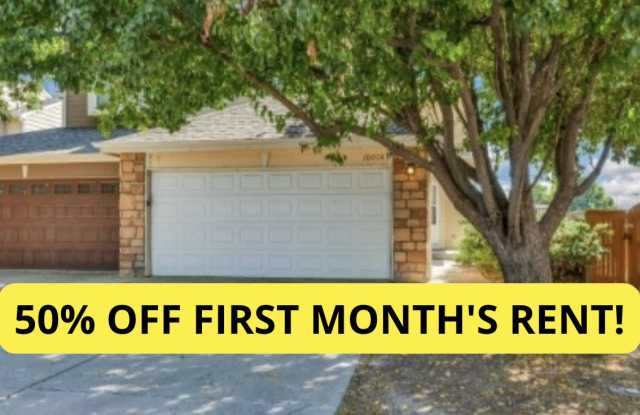 10974 East 96th Place - 10974 East 96th Place, Commerce City, CO 80022