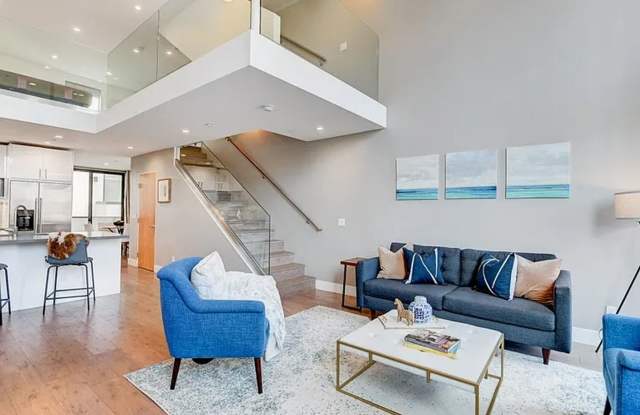 RARE Luxurious 3 Bedroom + Office in Hillcrest / Mission Hills photos photos