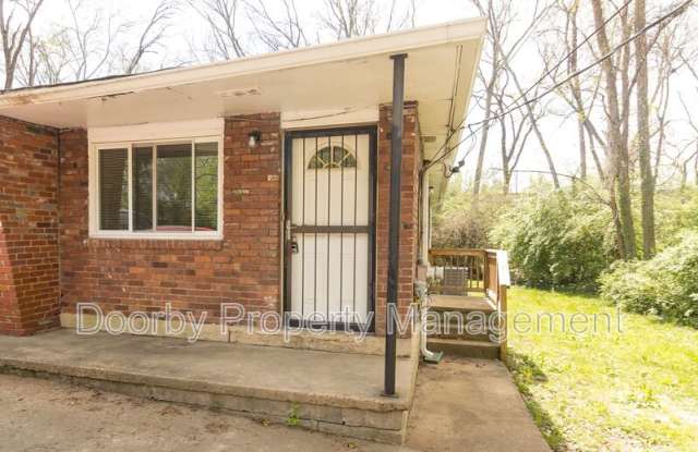 1656 Ocoee Street - 1656 Ocoee Street, Chattanooga, TN 37406 1656 Ocoee Street - 1656 Ocoee Street, Chattanooga, TN 37406