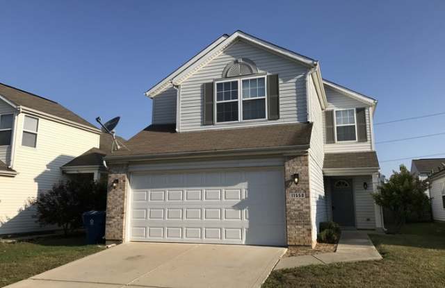 11550 Signet Lane - 11550 Signet Lane, Lawrence, IN 46235