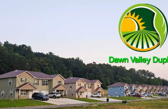 Dawn Valley Duplex in the Heart of Sevierville!!! photos photos