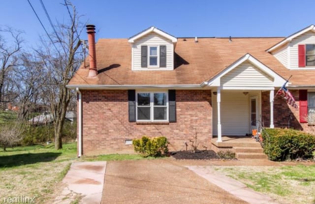 114 Nelson Ct W - 114 Nelson Court West, Nashville, TN 37115 114 Nelson Ct W - 114 Nelson Court West, Nashville, TN 37115