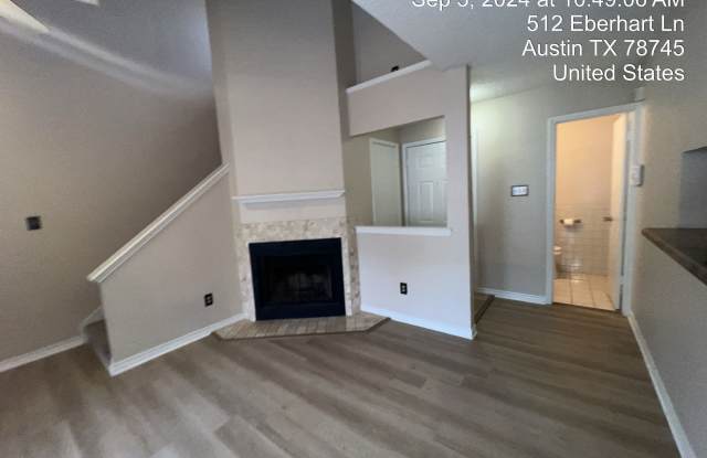 512 Eberhart Ln #103 photos photos