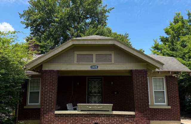 Charming Midtown Memphis Home Near Rhodes College photos photos Charming Midtown Memphis Home Near Rhodes College photos photos