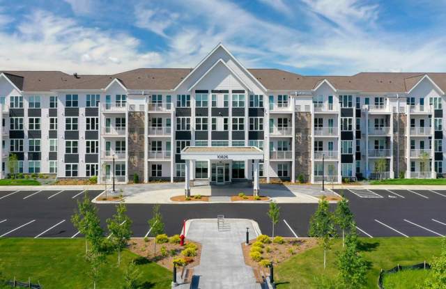 Senior & Affordable Housing – The Legends of Blaine 55+ Apartments photos photos